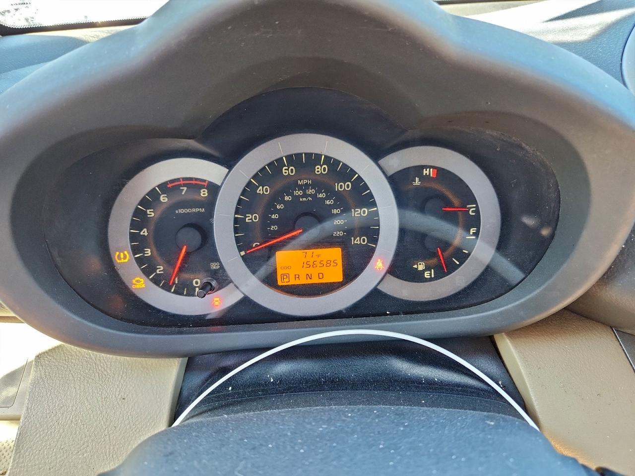2012 TOYOTA RAV4 photo 17