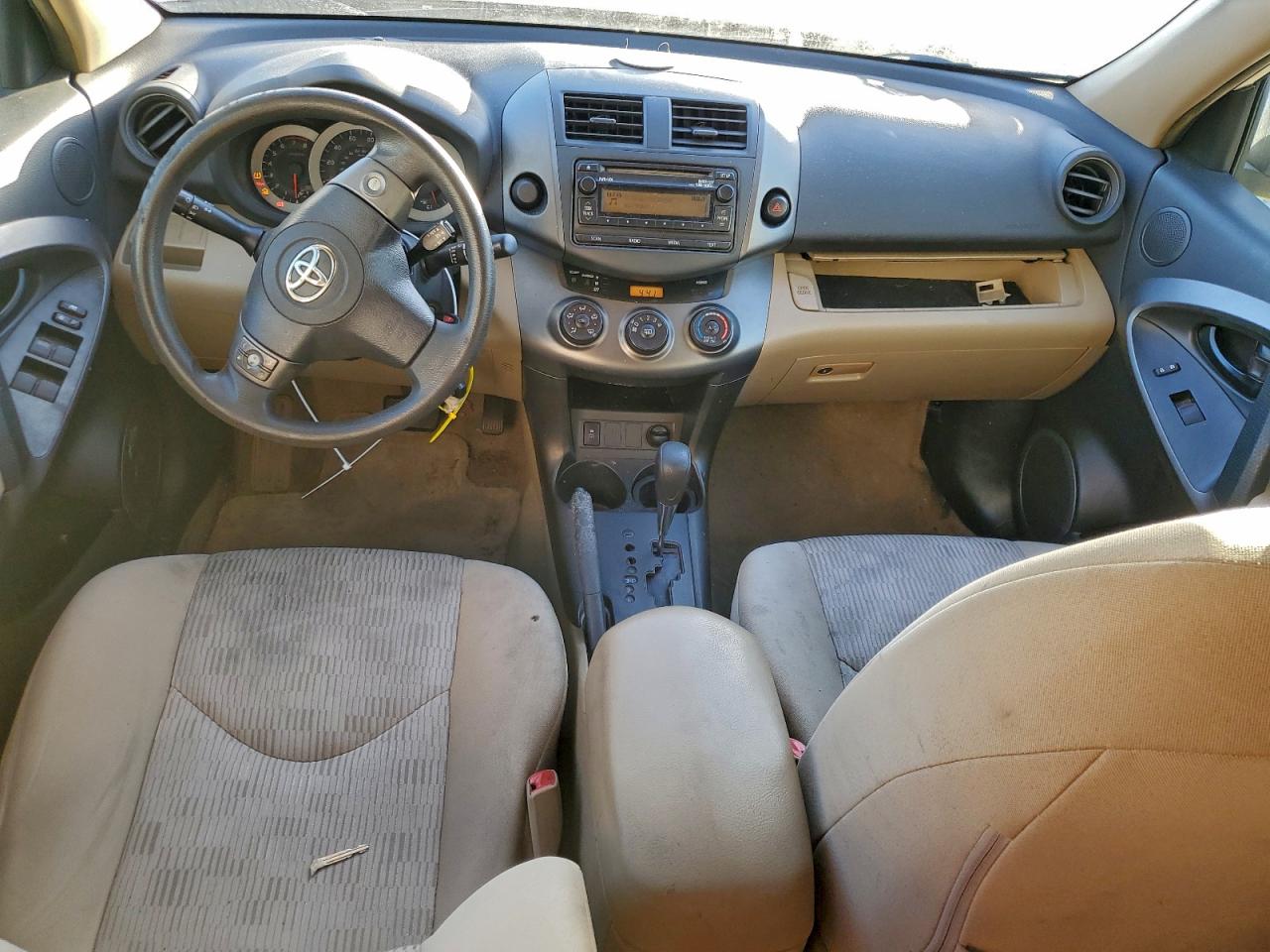 2012 TOYOTA RAV4 photo 15