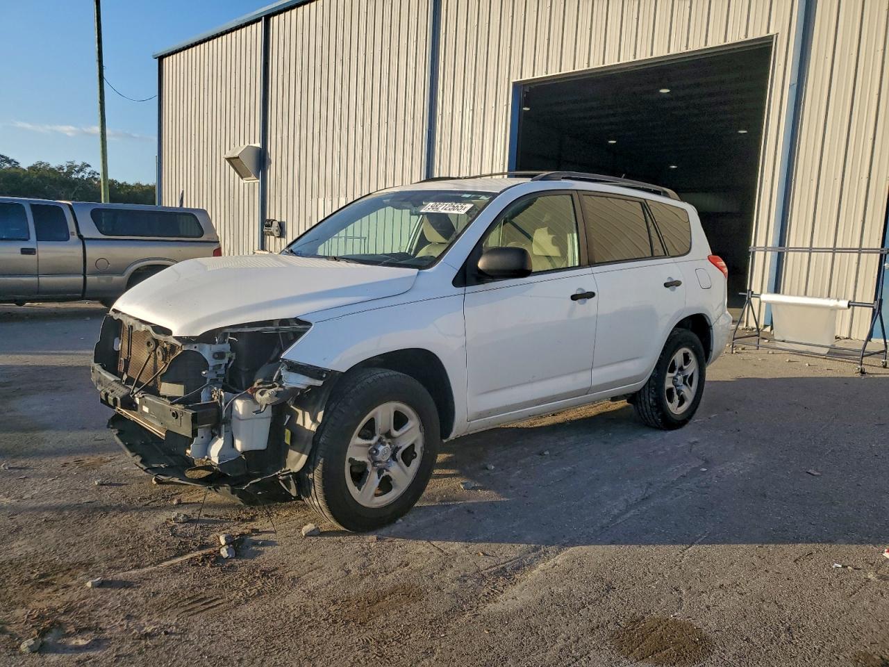 2012 TOYOTA RAV4