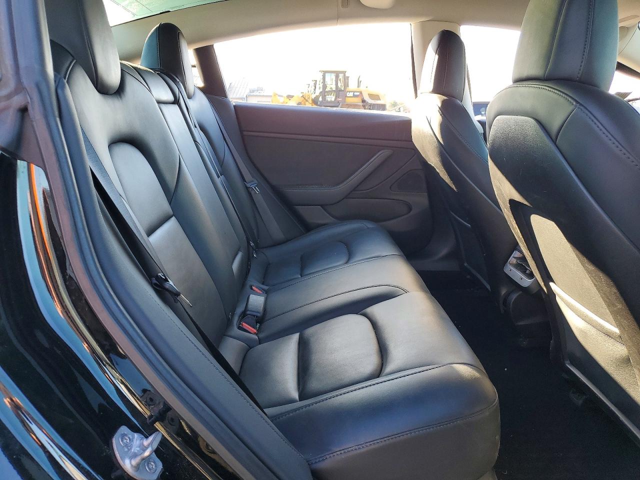 2020 TESLA MODEL 3 photo 10