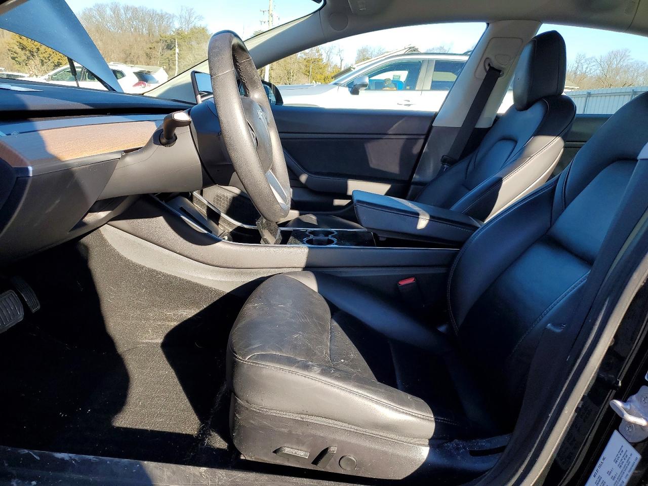 2020 TESLA MODEL 3 photo 7