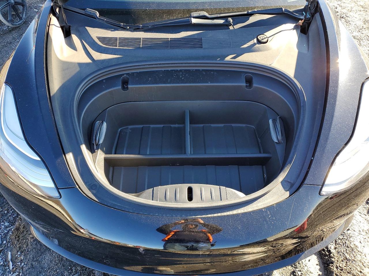 2020 TESLA MODEL 3 photo 11