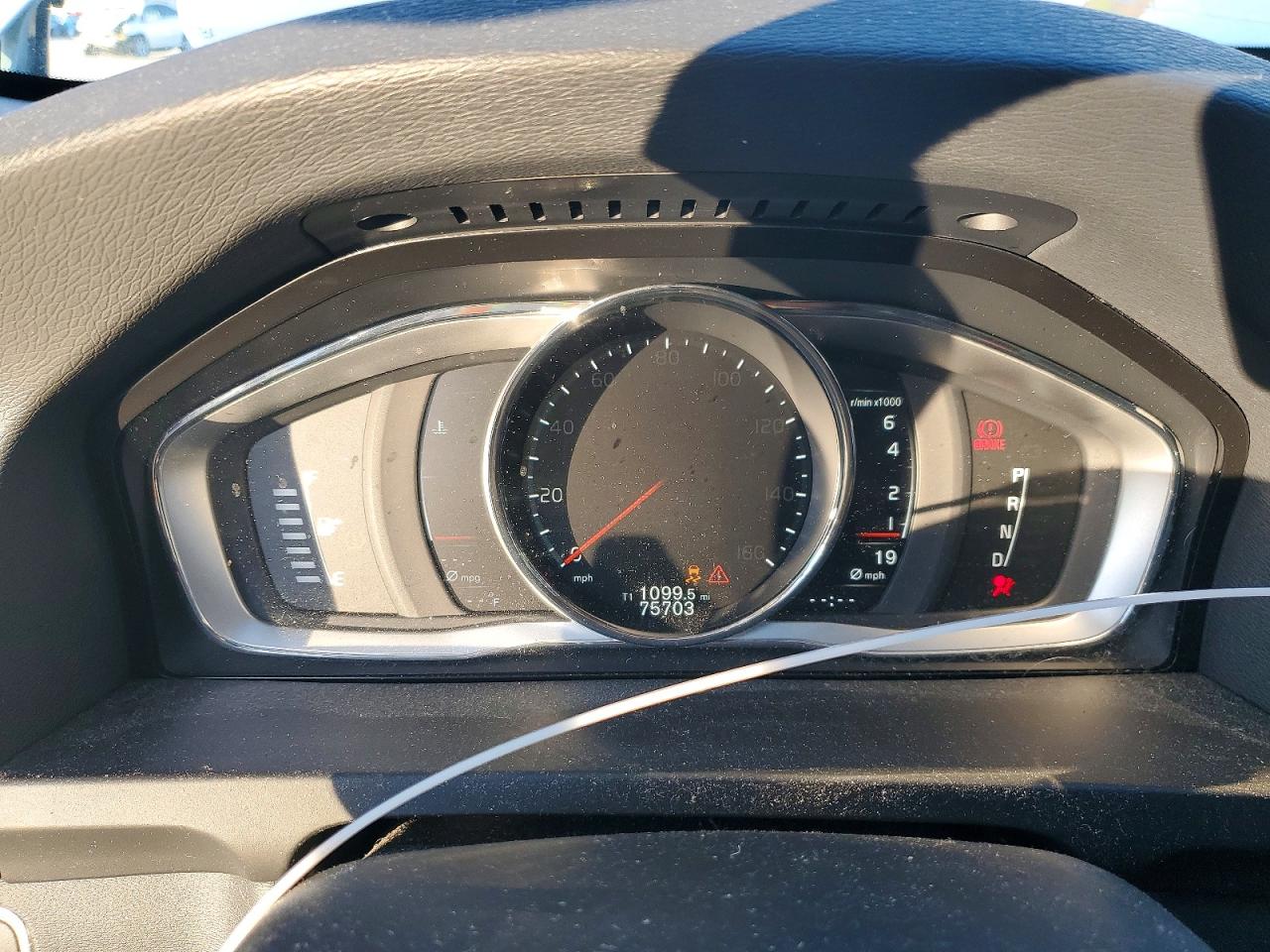 2017 VOLVO S60 PREMIER photo 17