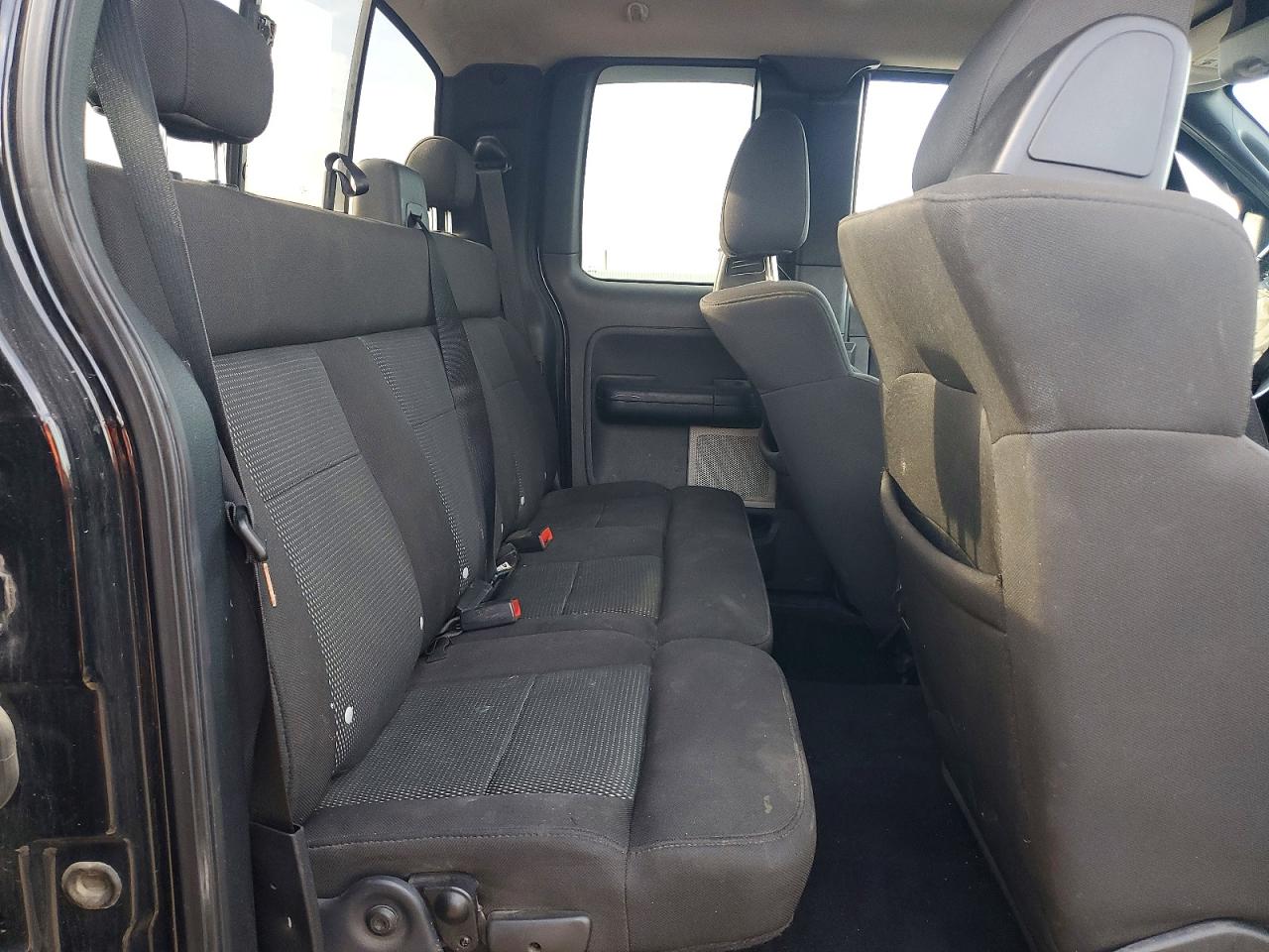 2004 FORD F150 photo 10