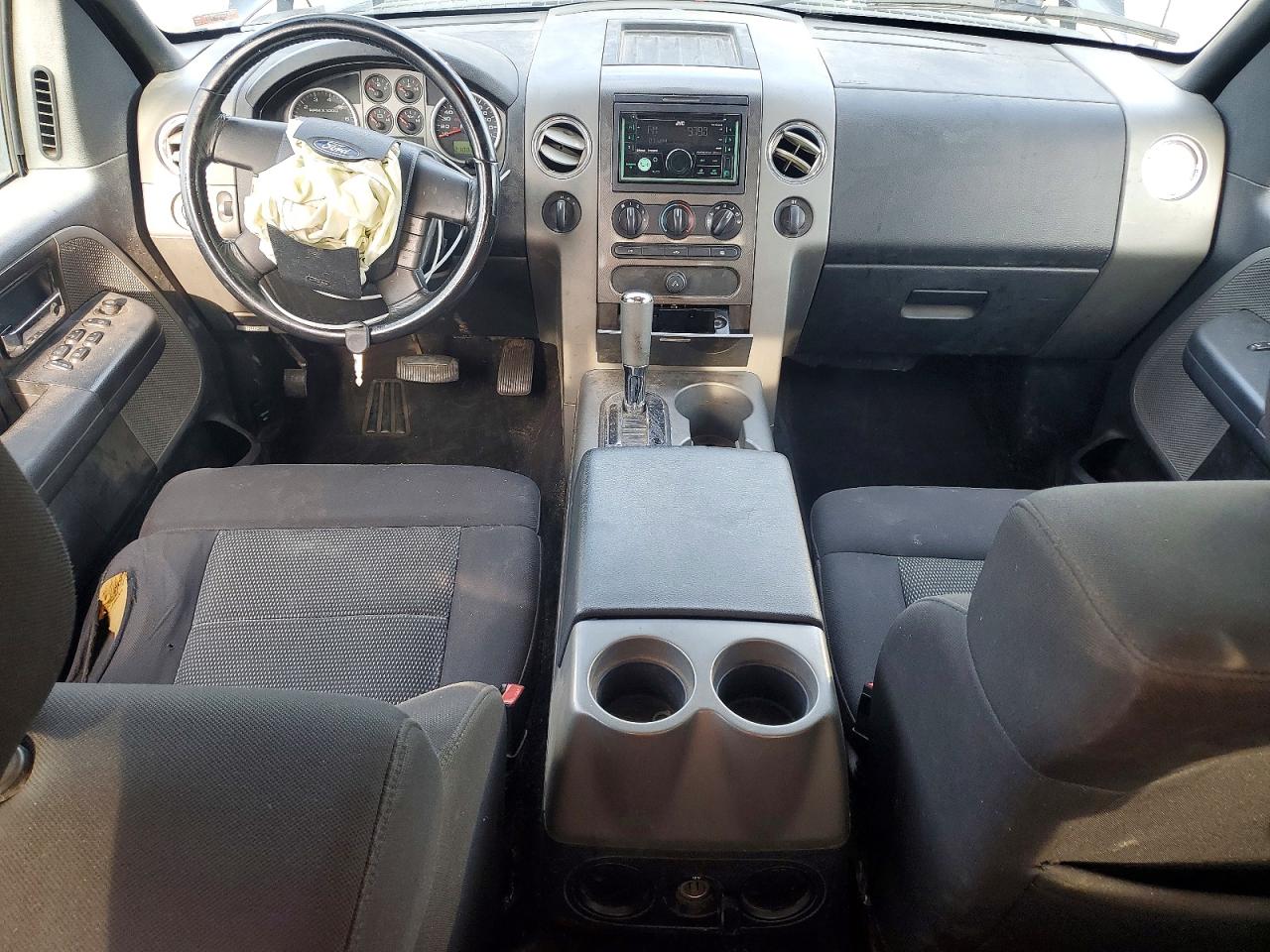 2004 FORD F150 photo 8