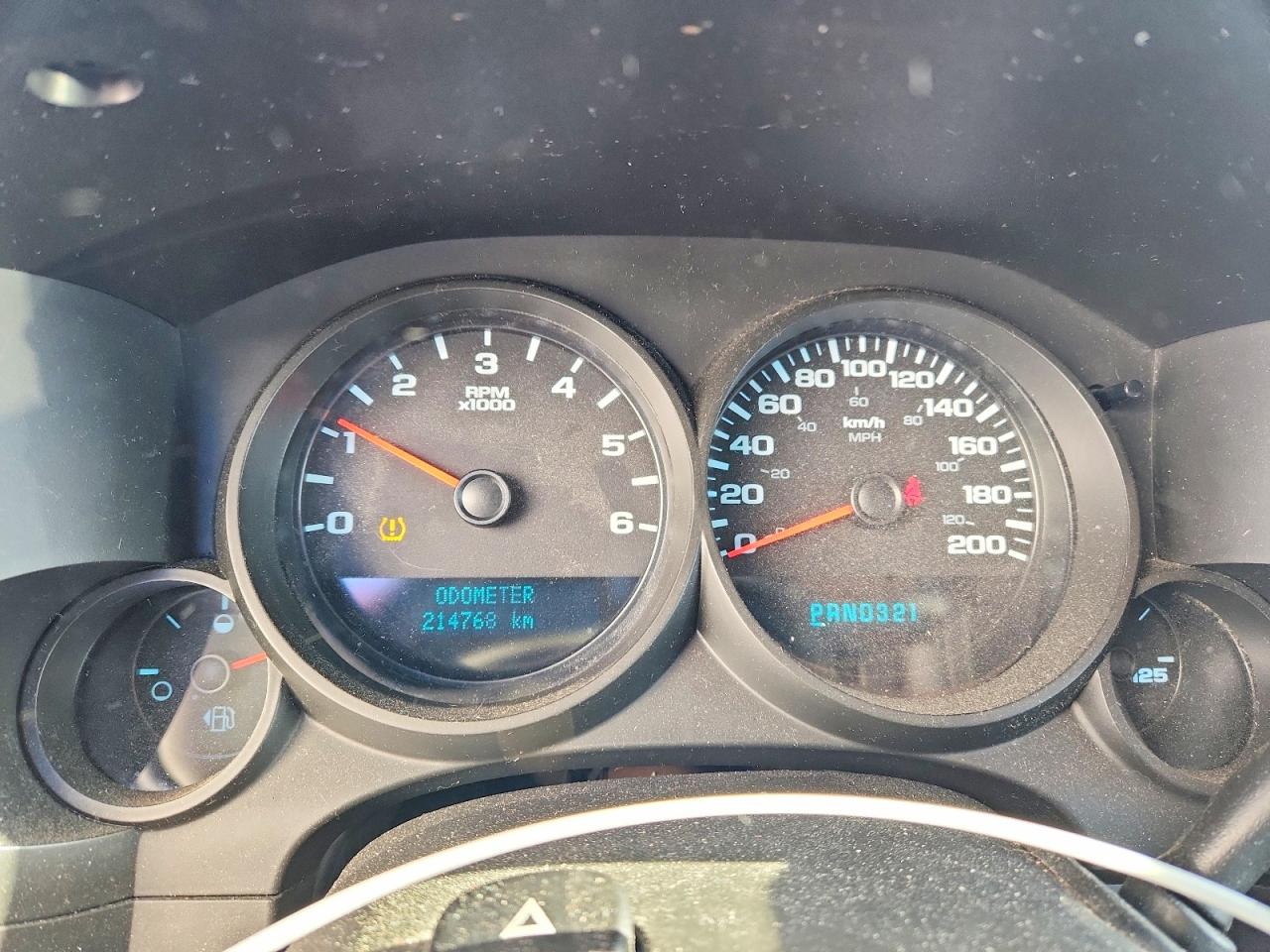 2010 GMC SIERRA C1500 SL photo 9