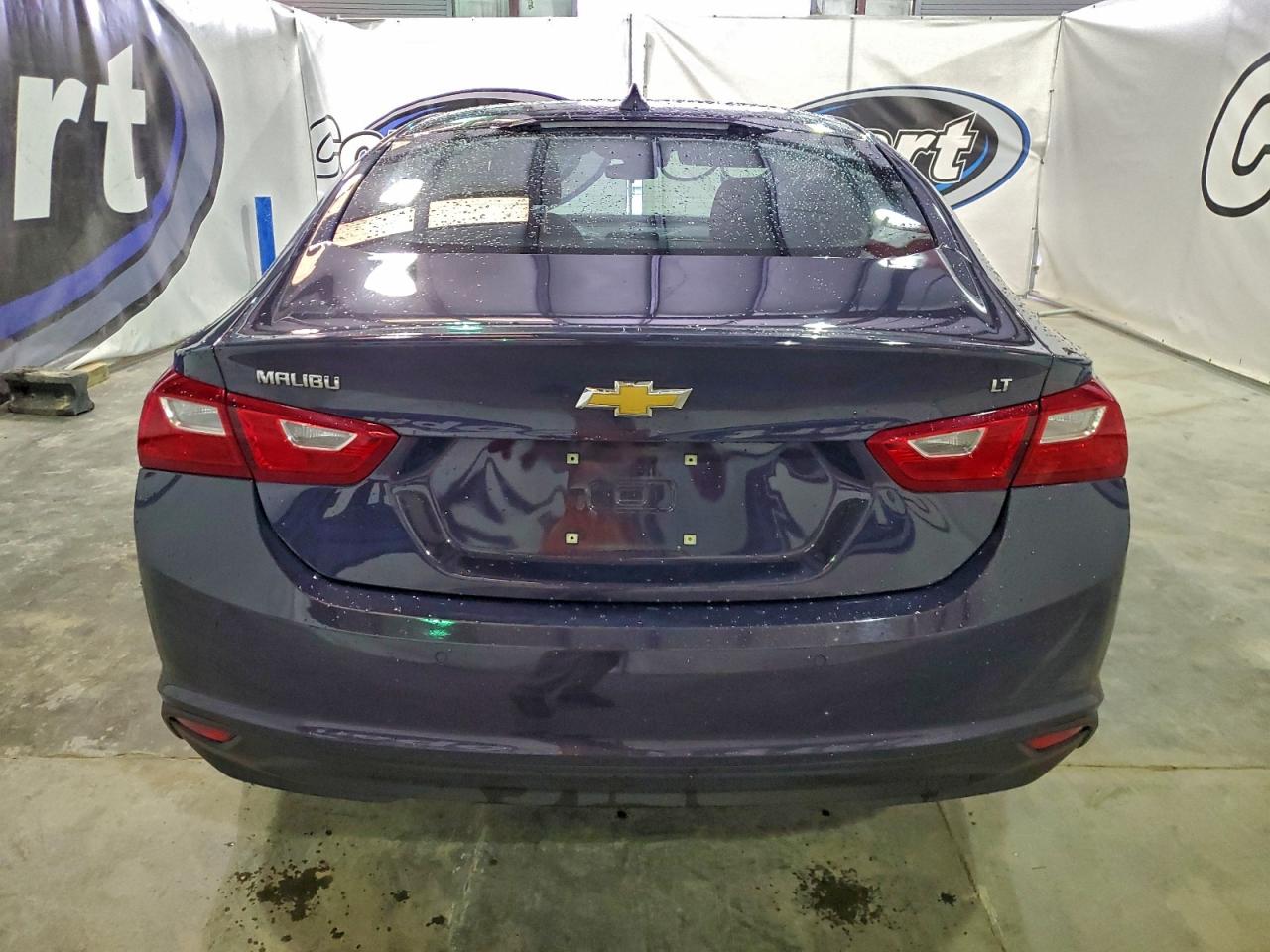 2025 CHEVROLET MALIBU LT photo 6