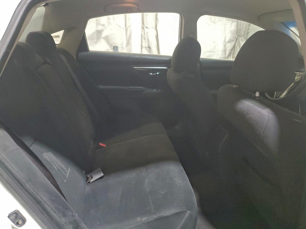 2014 NISSAN ALTIMA 2.5 photo 10