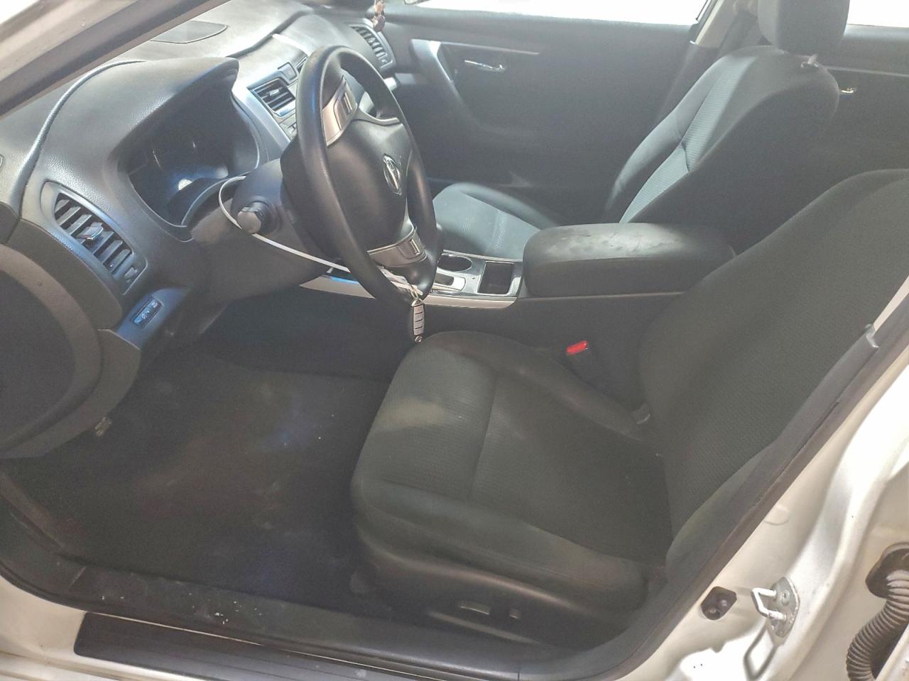 2014 NISSAN ALTIMA 2.5 photo 7