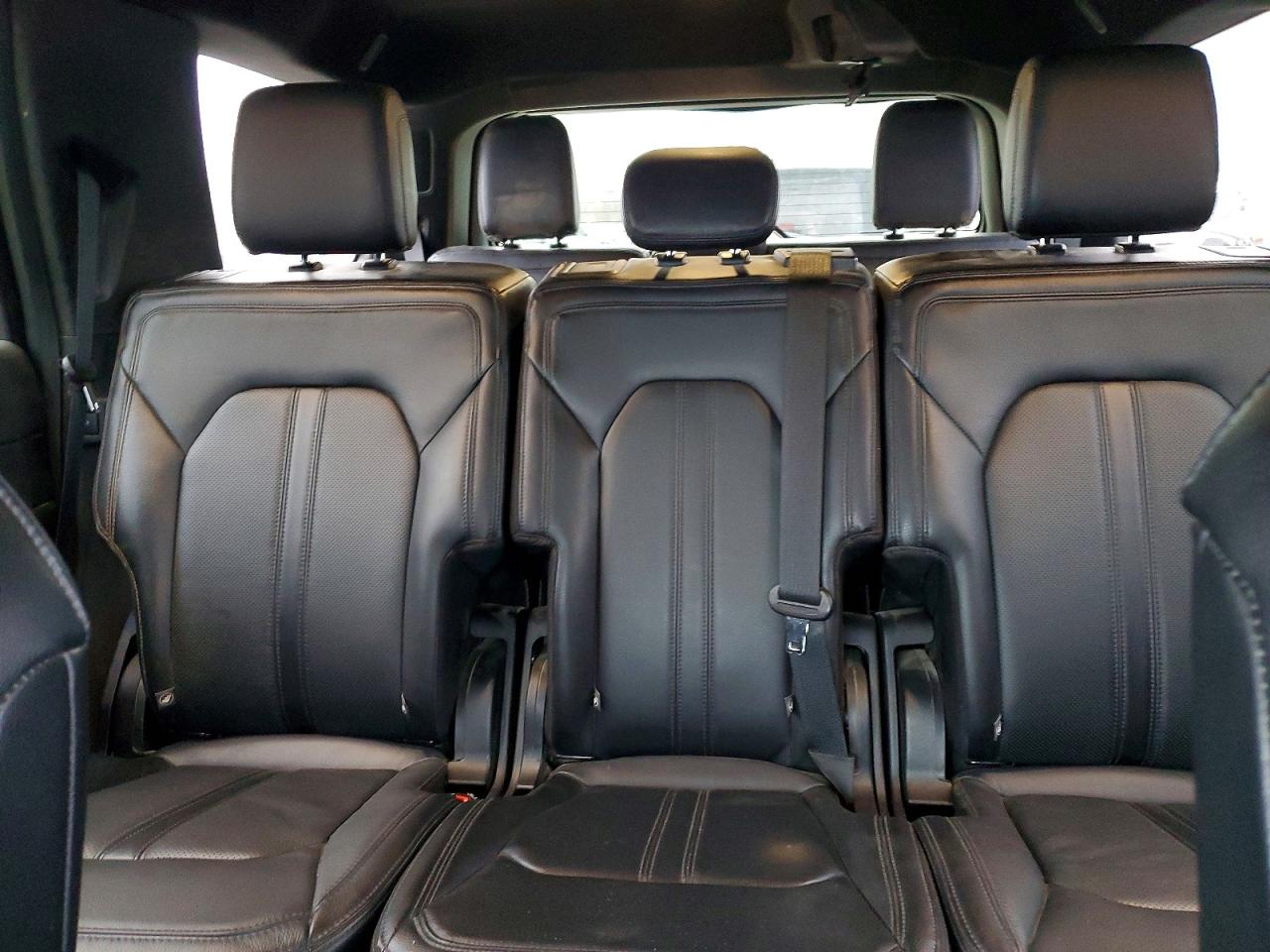 2018 FORD EXPEDITION LIMITED photo 10