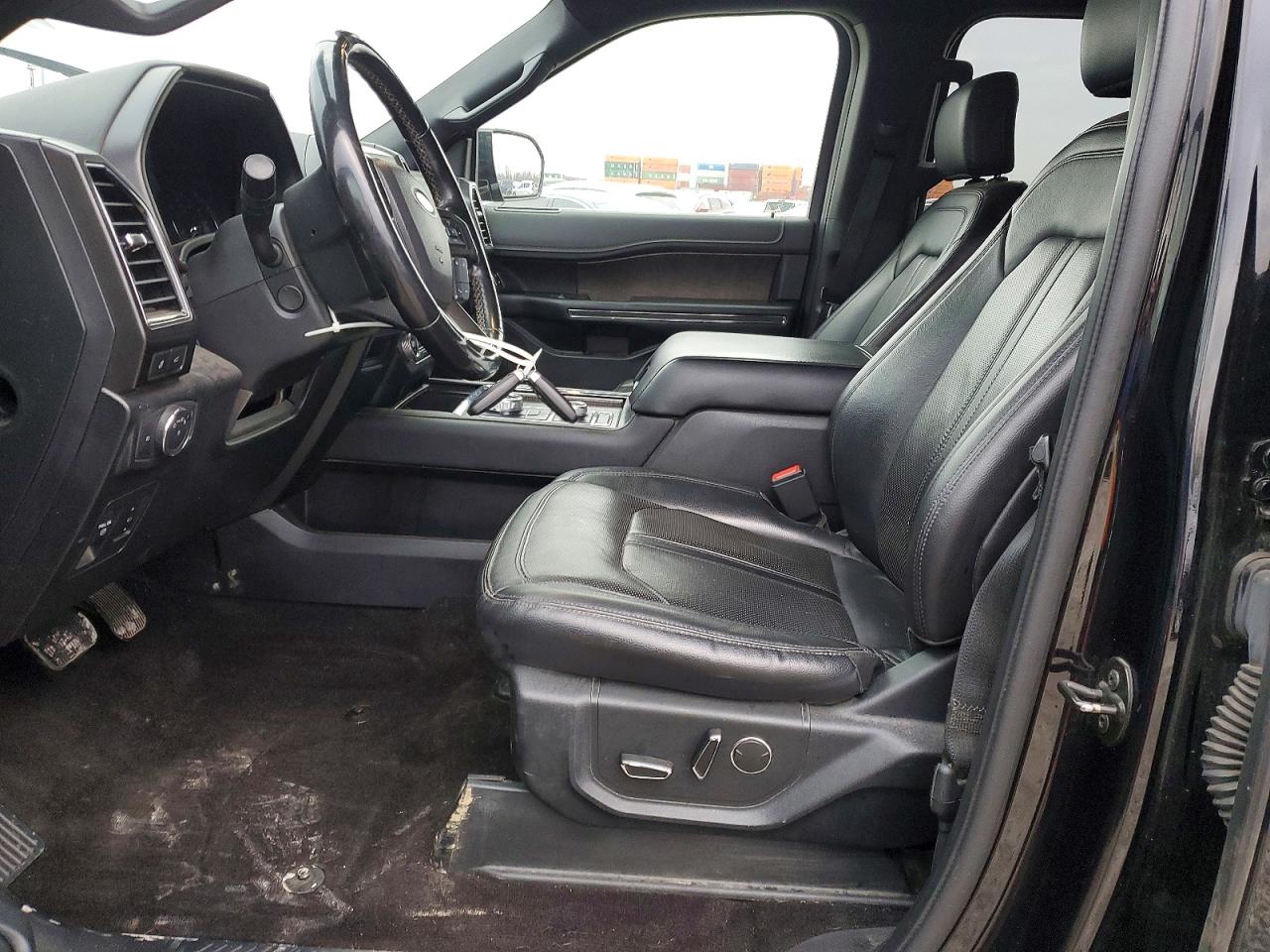 2018 FORD EXPEDITION LIMITED photo 7