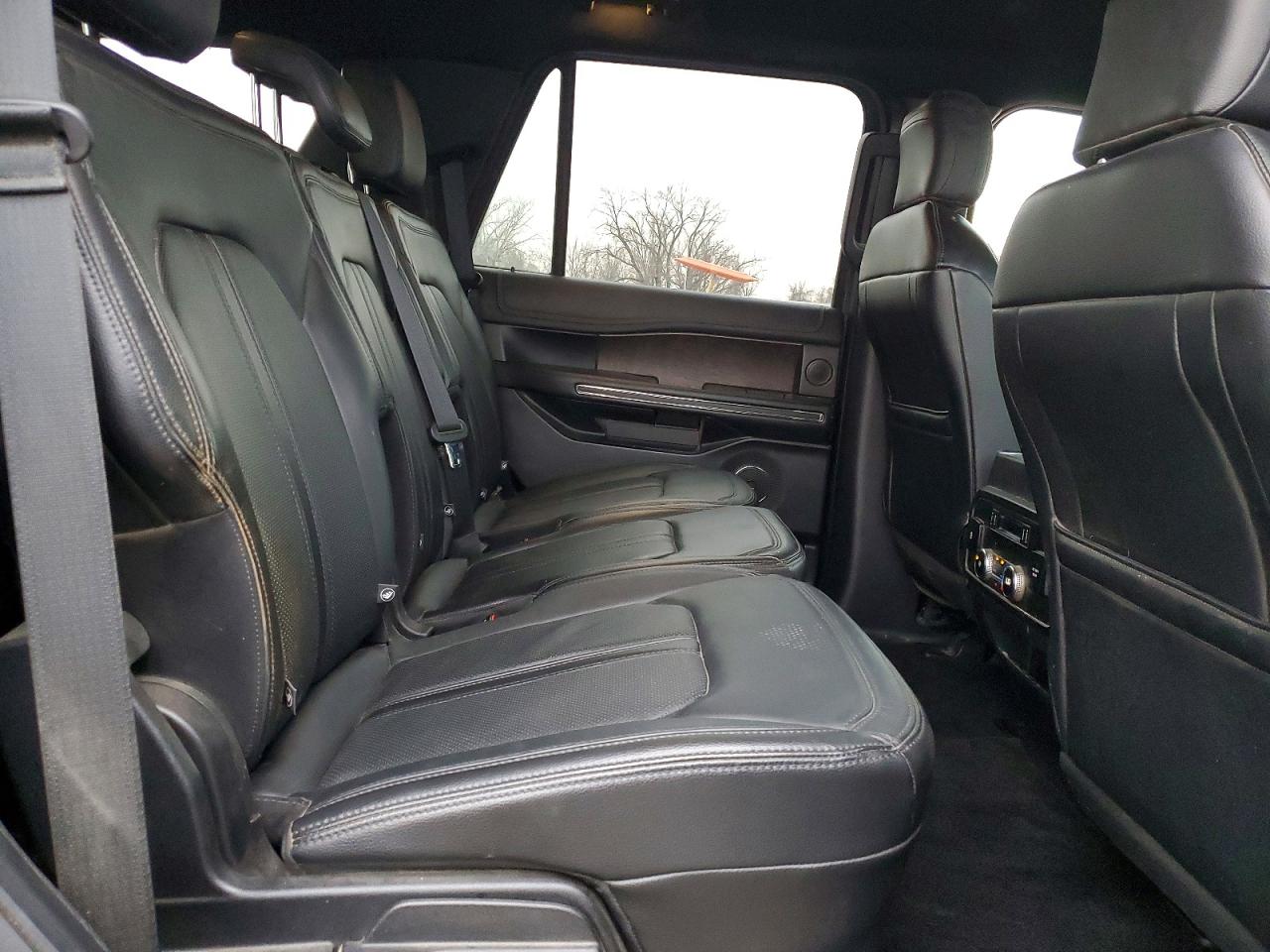 2018 FORD EXPEDITION LIMITED photo 11