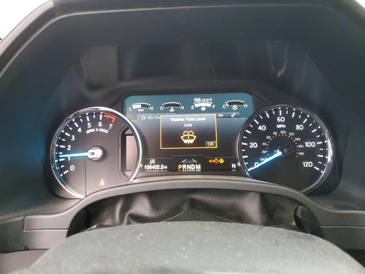 2018 FORD EXPEDITION LIMITED photo 9