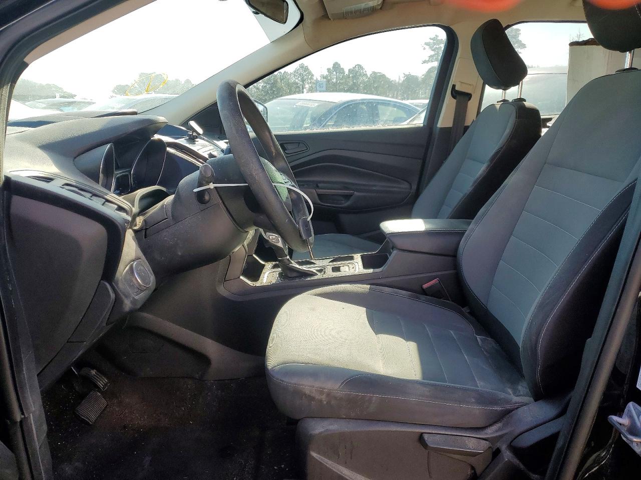 2019 FORD ESCAPE S photo 7