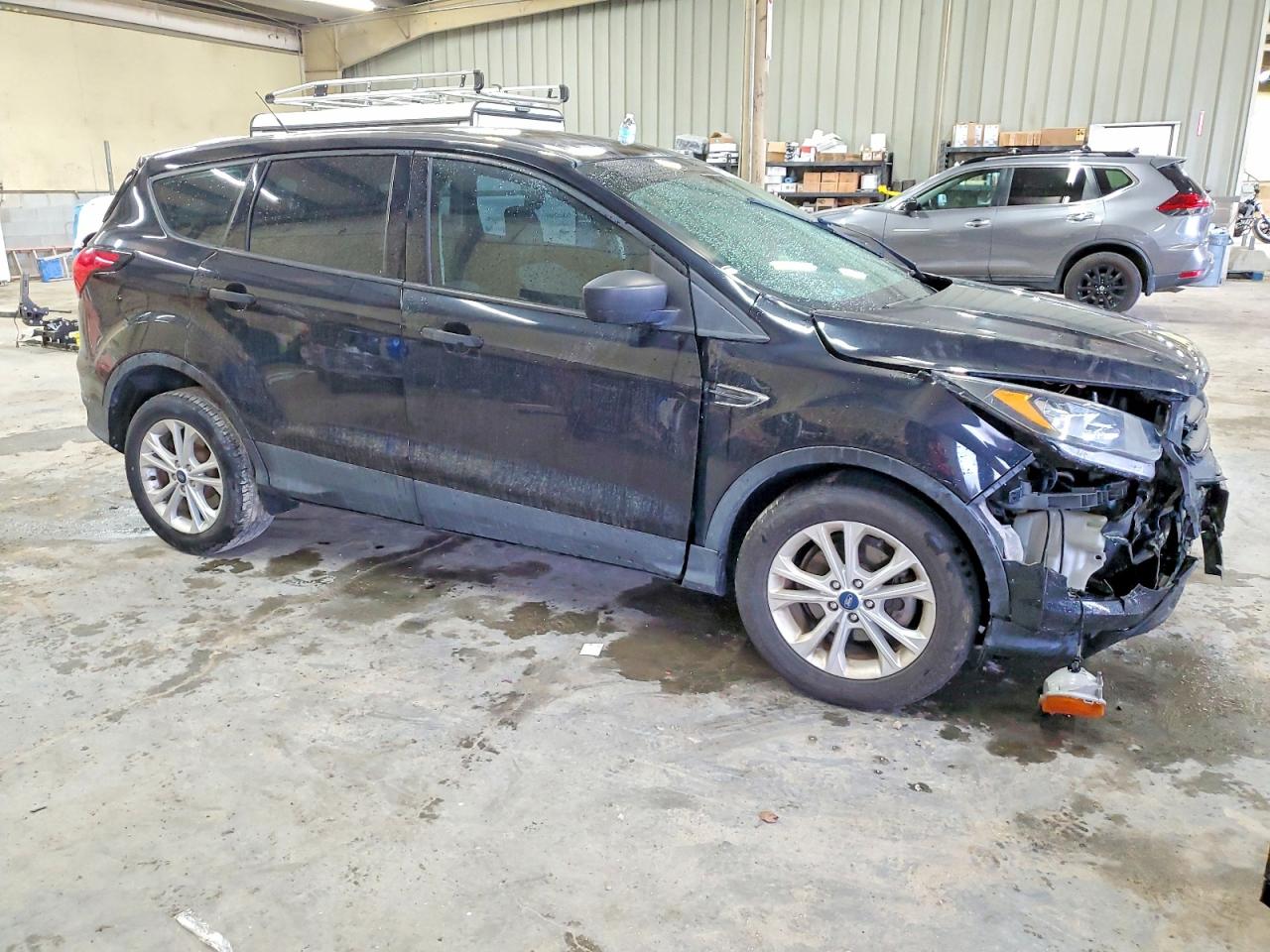 2019 FORD ESCAPE S photo 4