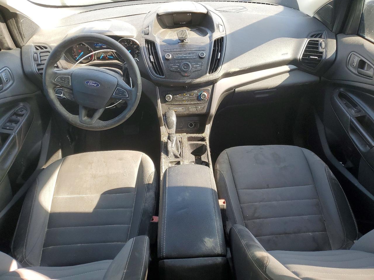 2019 FORD ESCAPE S photo 8