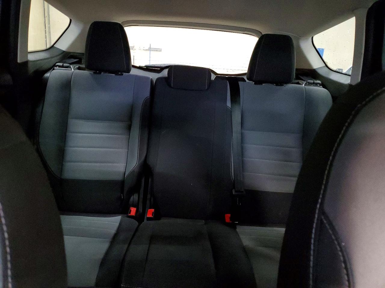 2019 FORD ESCAPE S photo 10
