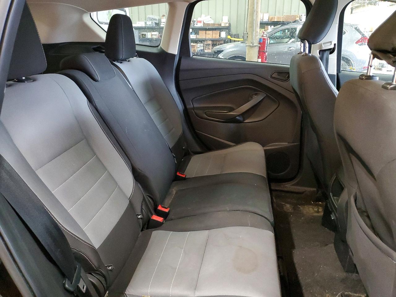 2019 FORD ESCAPE S photo 11