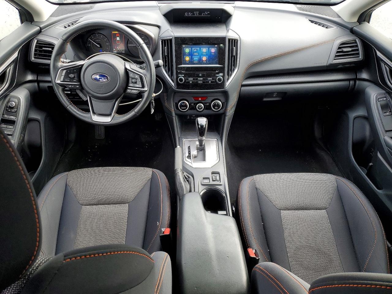 2021 SUBARU CROSSTREK PREMIUM photo 8