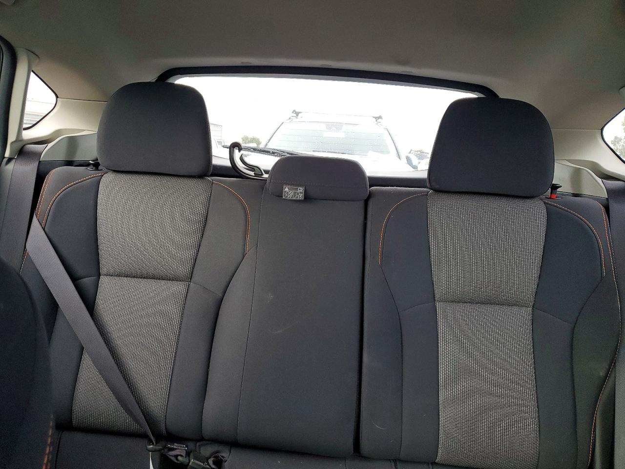 2021 SUBARU CROSSTREK PREMIUM photo 10