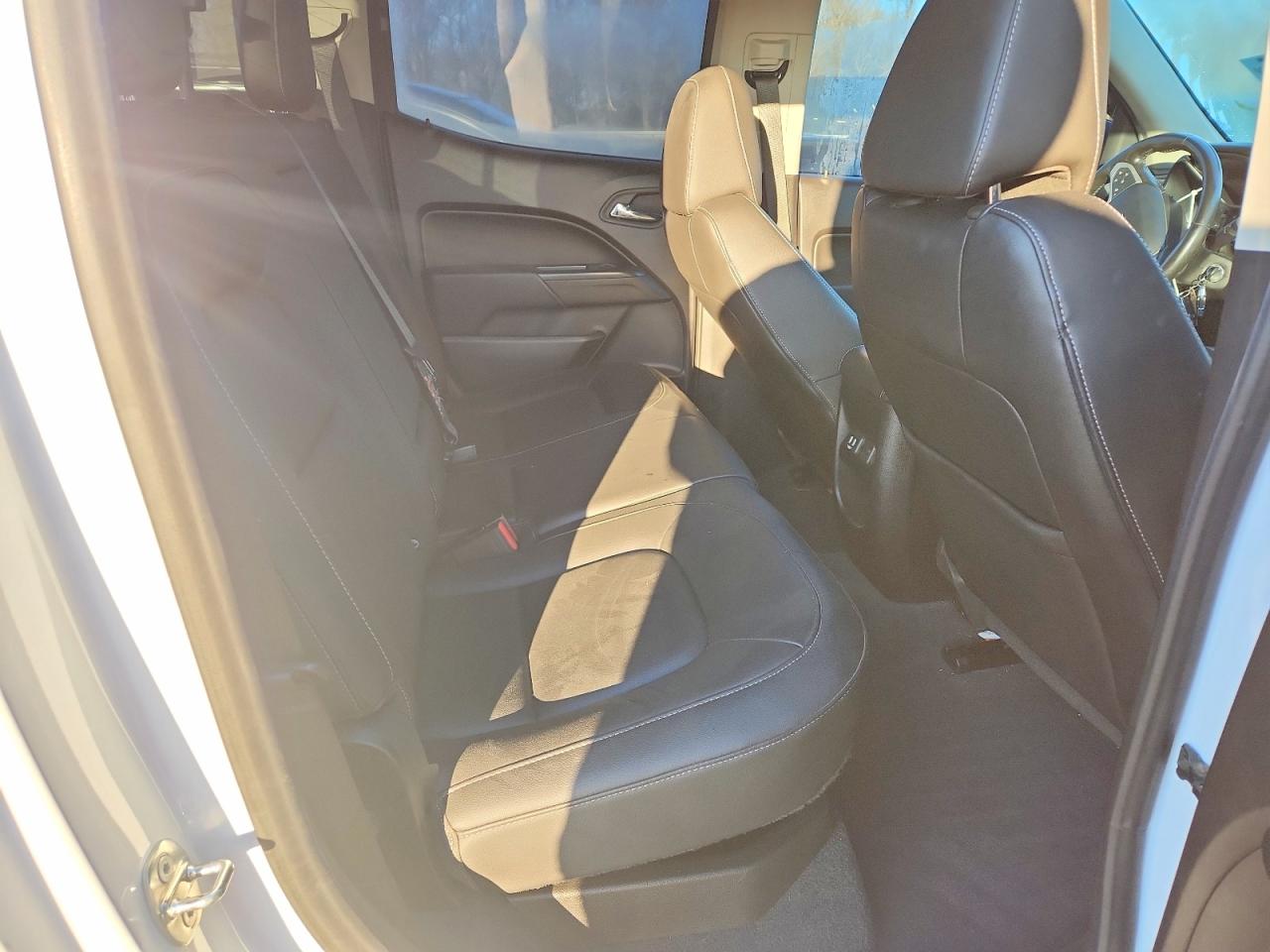 2019 CHEVROLET COLORADO ZR2 photo 10