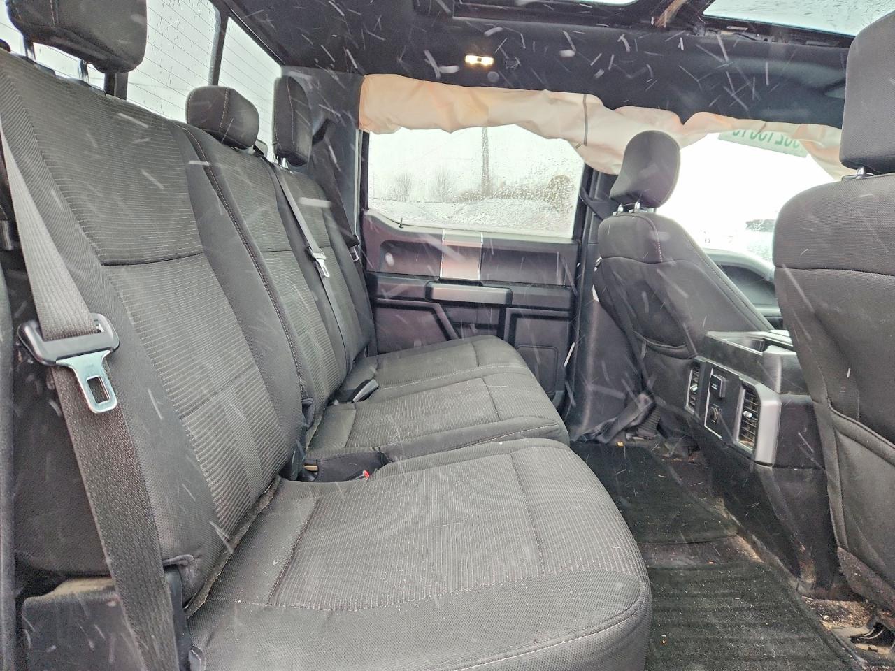 2016 FORD F150 SUPERCREW photo 10