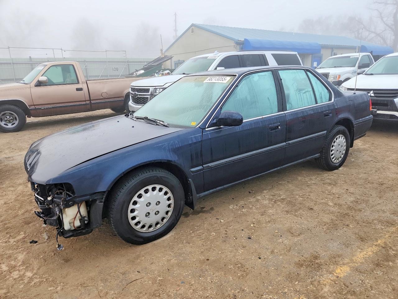 1992 HONDA ACCORD