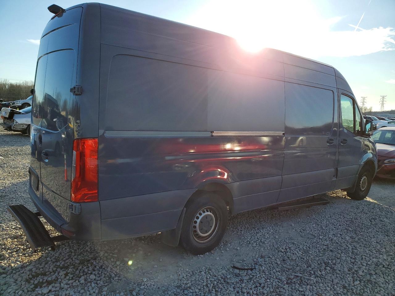 2019 MERCEDES-BENZ SPRINTER 2500/3500 photo 3