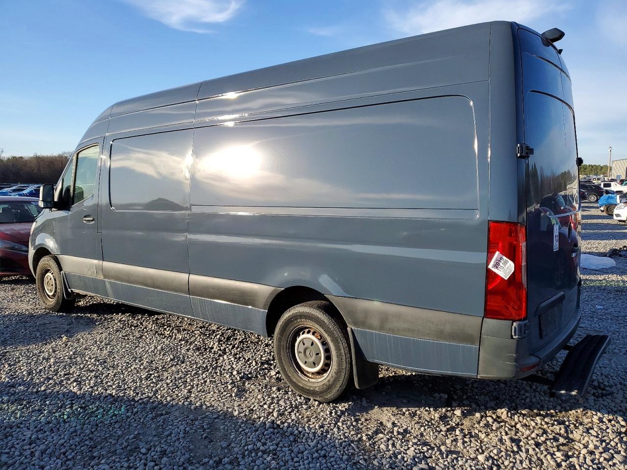 2019 MERCEDES-BENZ SPRINTER 2500/3500 photo 2
