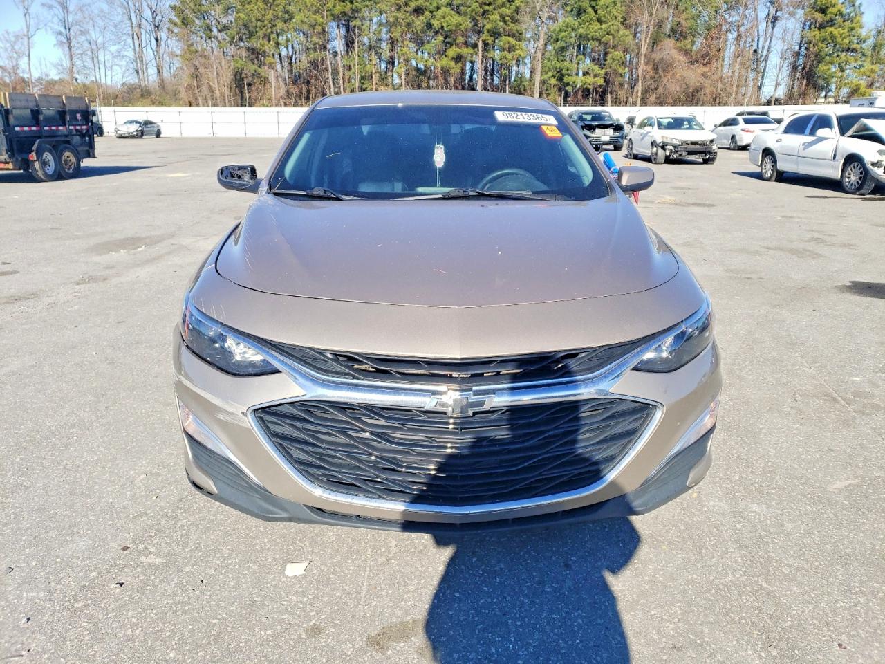 2022 CHEVROLET MALIBU RS photo 5