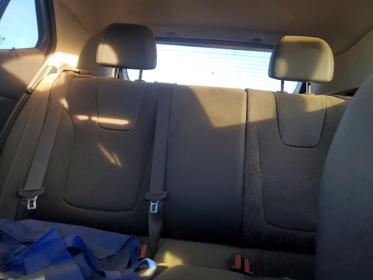 2020 BUICK ENCORE GX PREFERRED photo 10