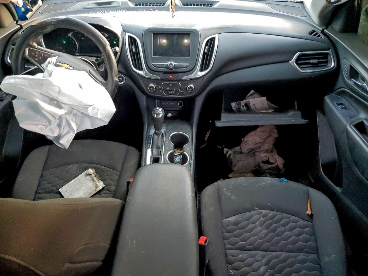 2019 CHEVROLET EQUINOX LT photo 8