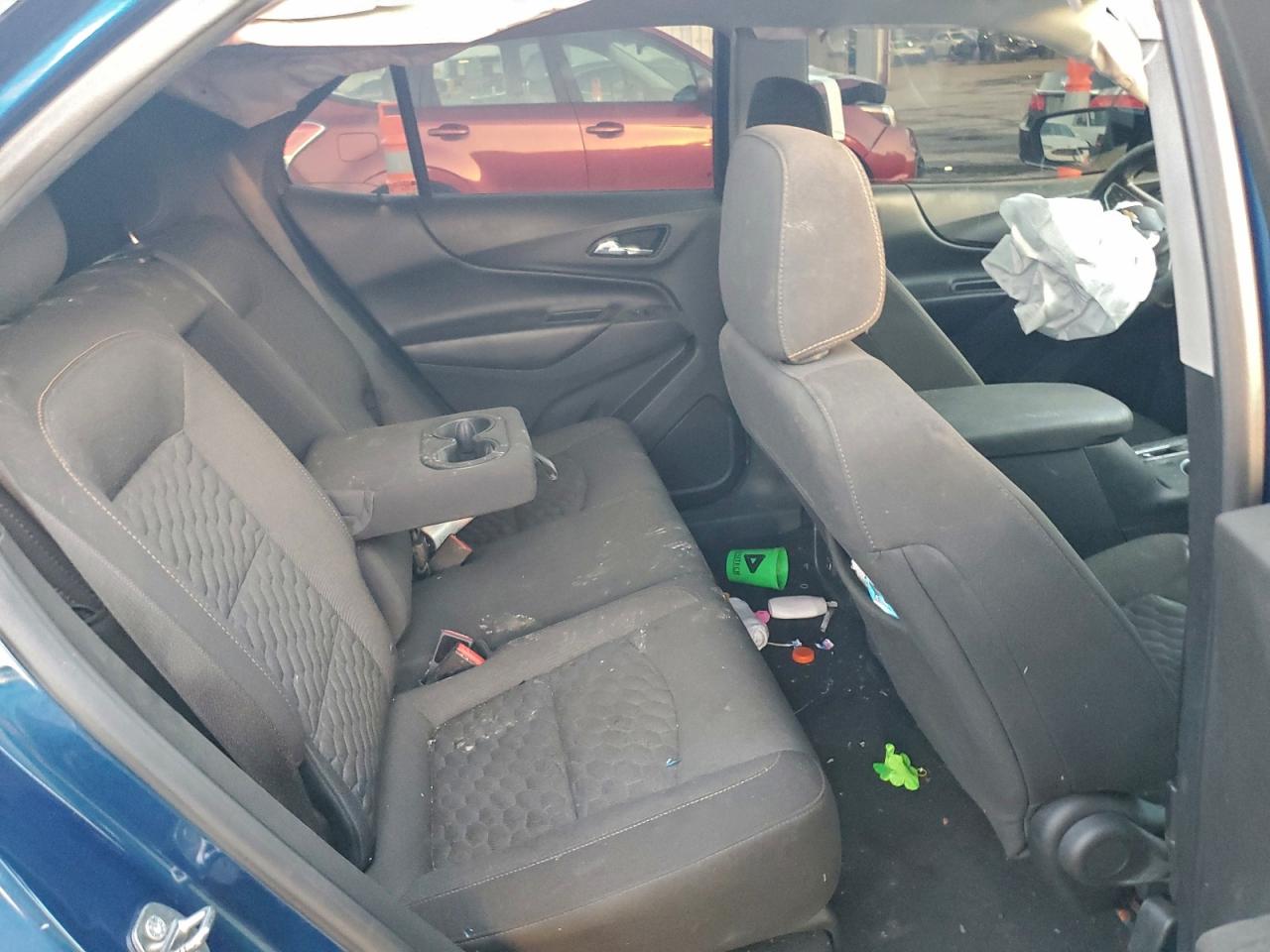 2019 CHEVROLET EQUINOX LT photo 10