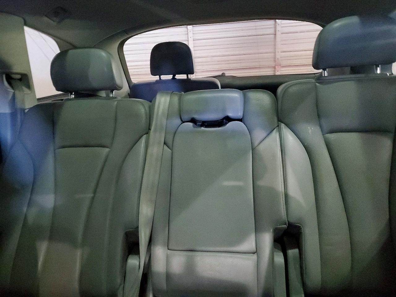 2017 AUDI Q7 PREMIUM PLUS photo 10