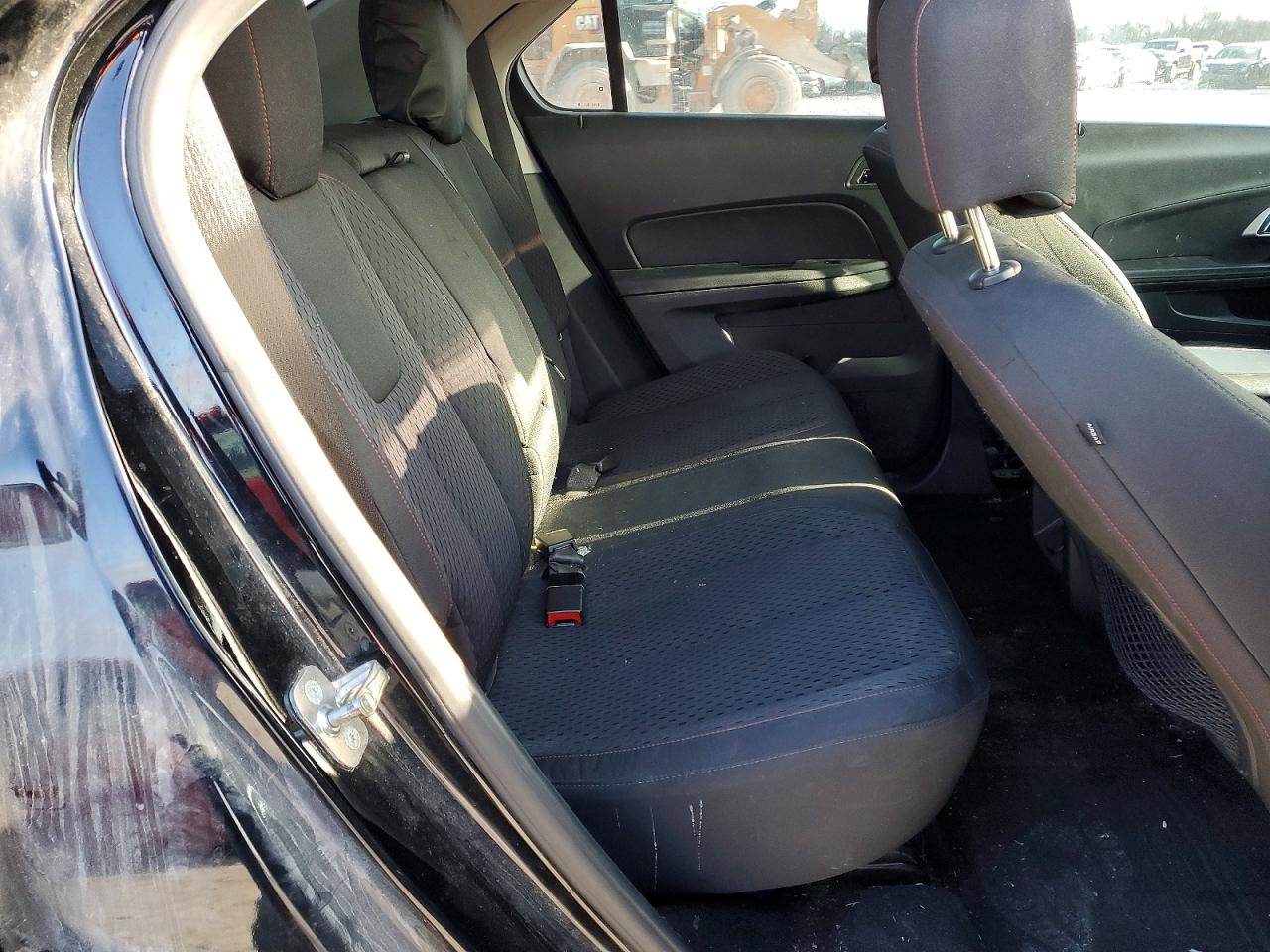 2013 CHEVROLET EQUINOX photo 10