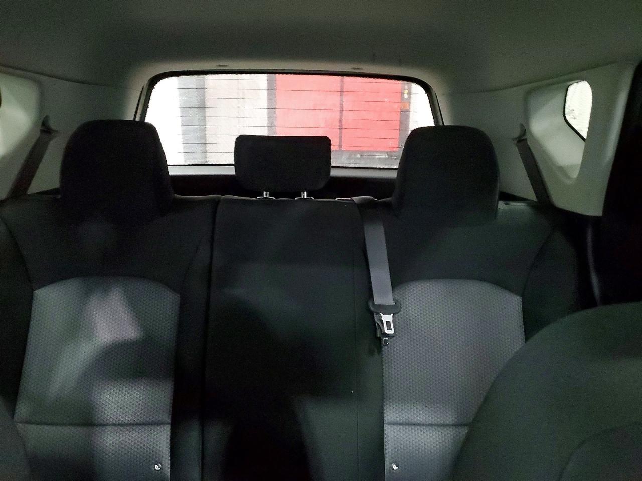 2022 KIA SOUL LX photo 10