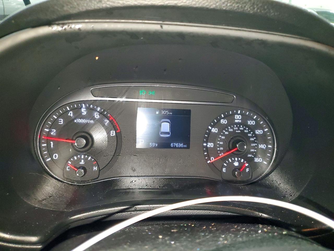 2022 KIA SOUL LX photo 9
