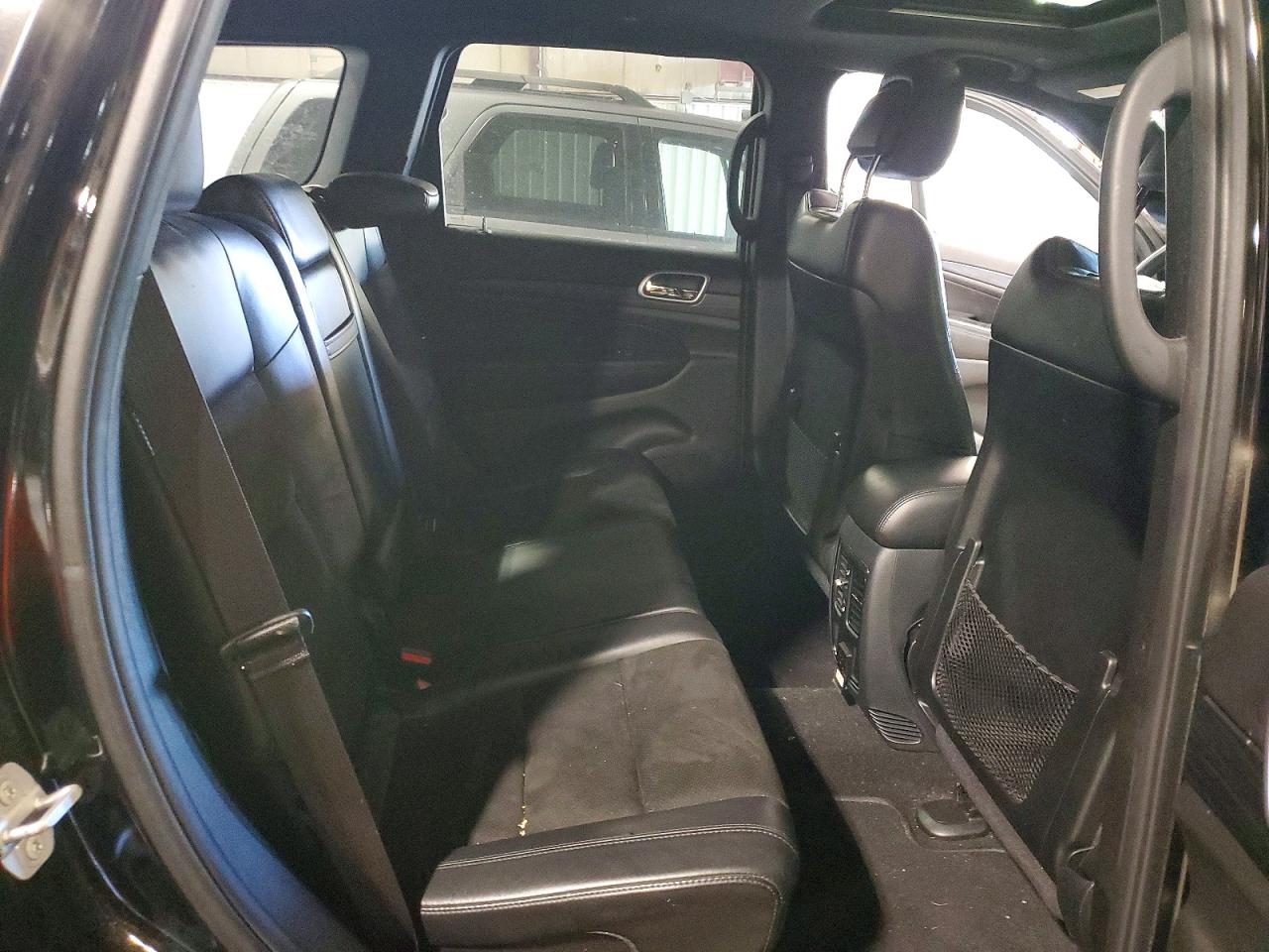 2019 JEEP GRAND CHEROKEE LAREDO photo 11