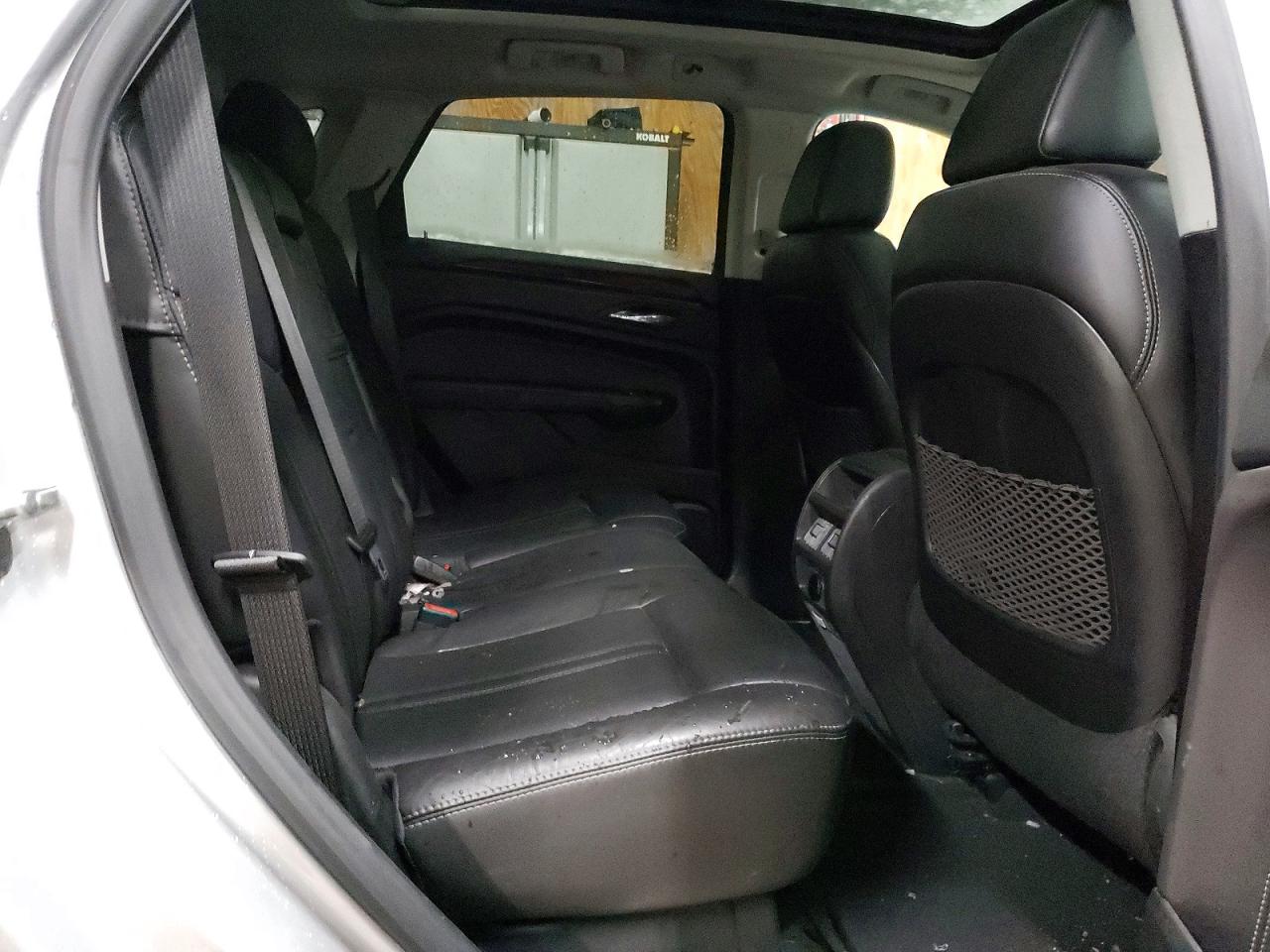 2016 CADILLAC SRX LUXURY COLLECTION photo 11