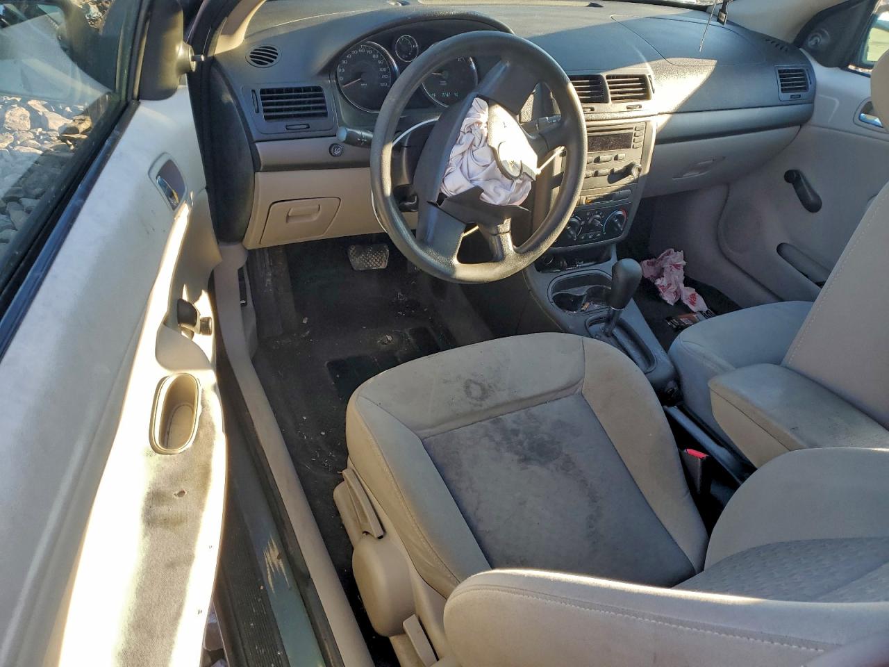 2006 CHEVROLET COBALT LS photo 8