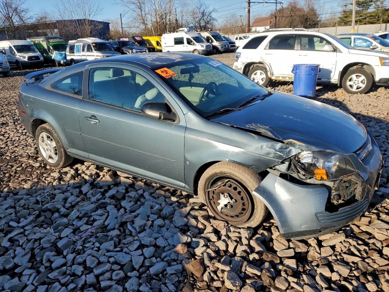 2006 CHEVROLET COBALT LS photo 4