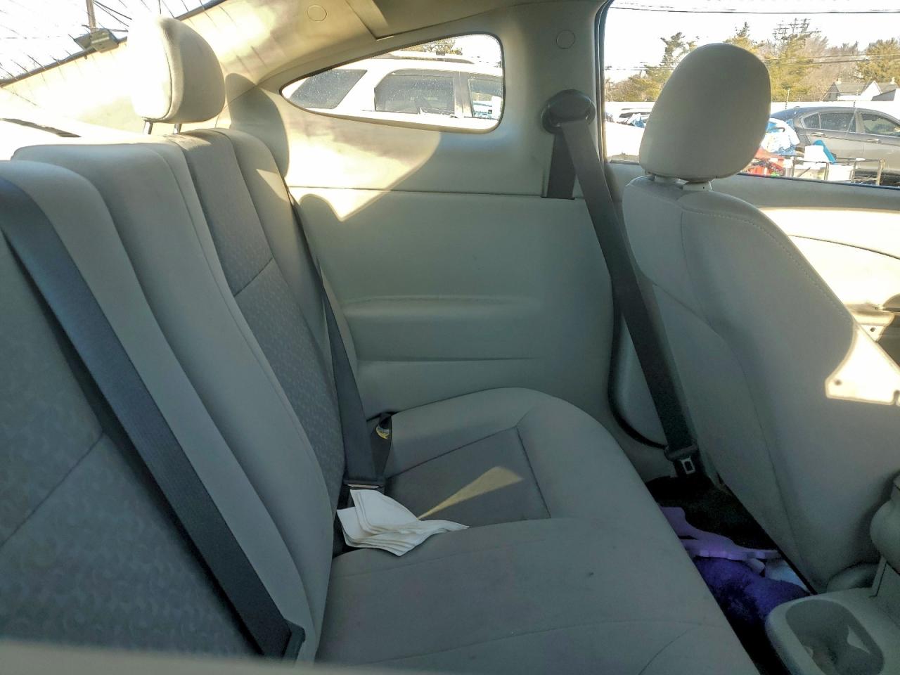 2006 CHEVROLET COBALT LS photo 10