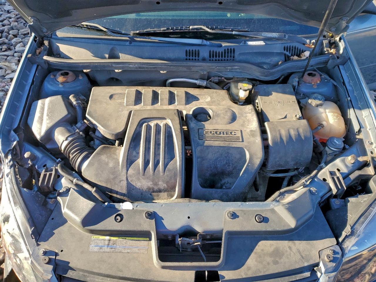 2006 CHEVROLET COBALT LS photo 11