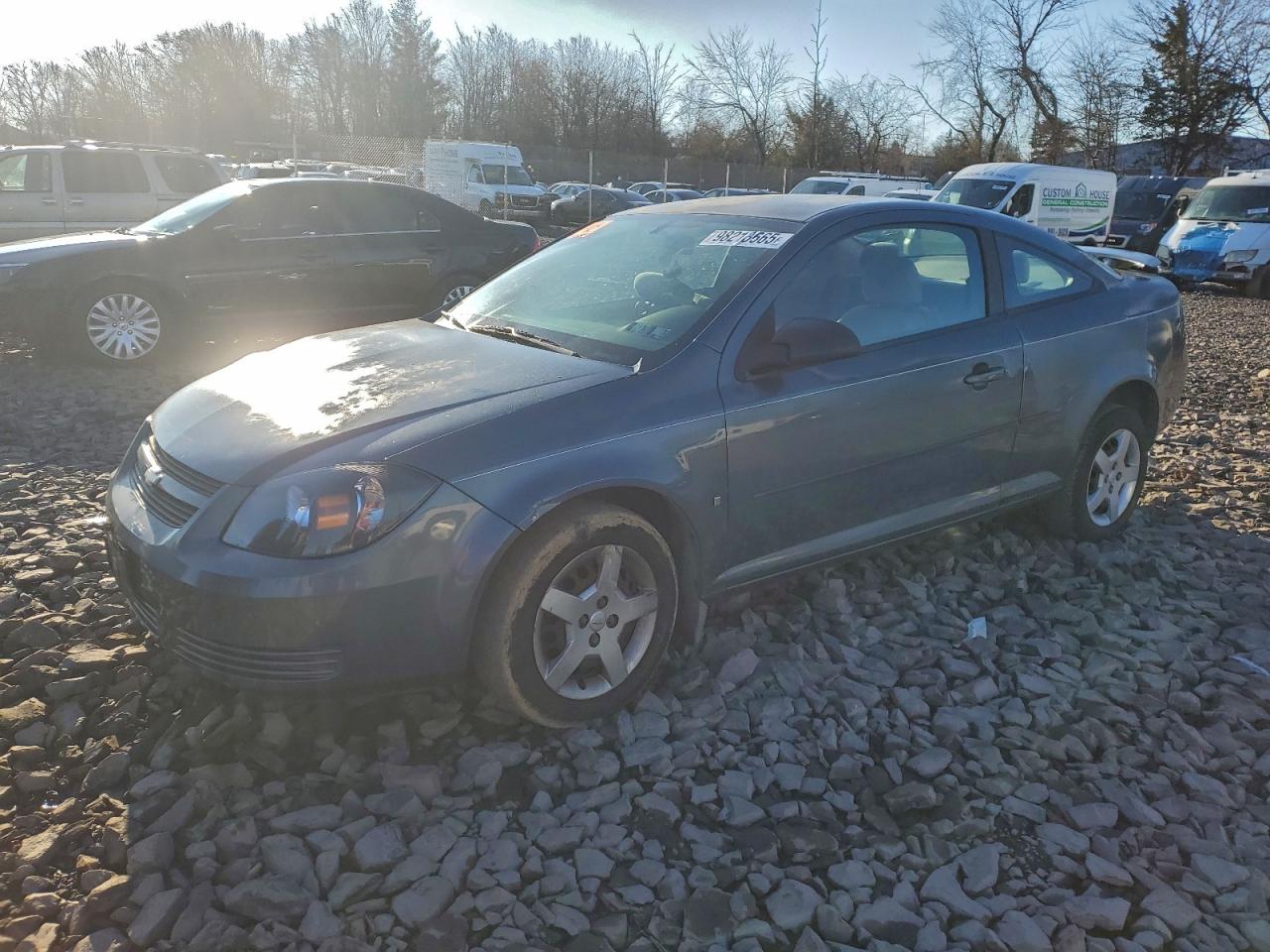 2006 CHEVROLET COBALT
