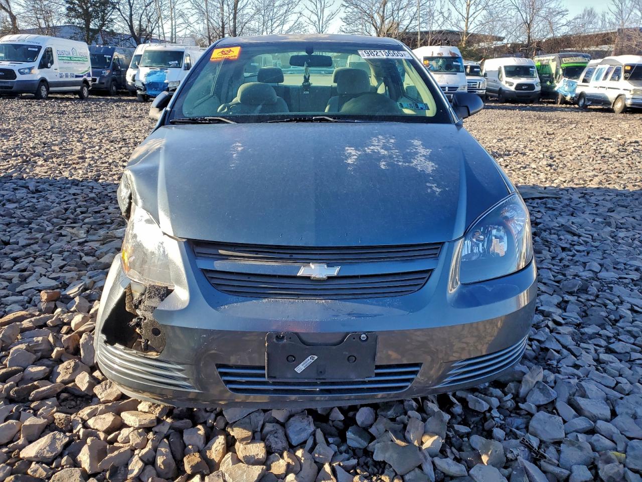 2006 CHEVROLET COBALT LS photo 5