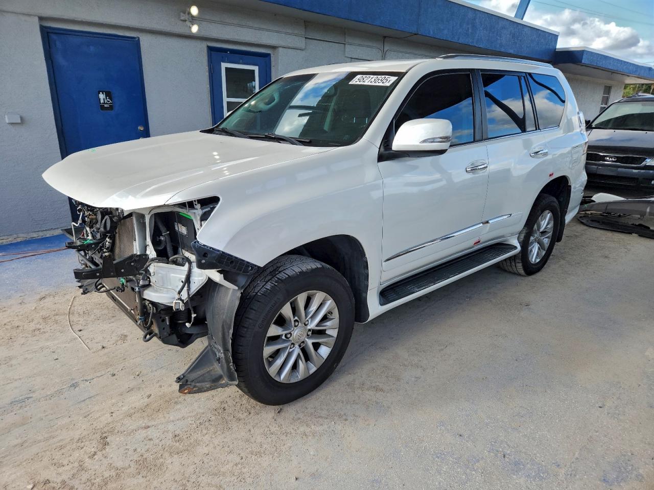 2018 LEXUS GX