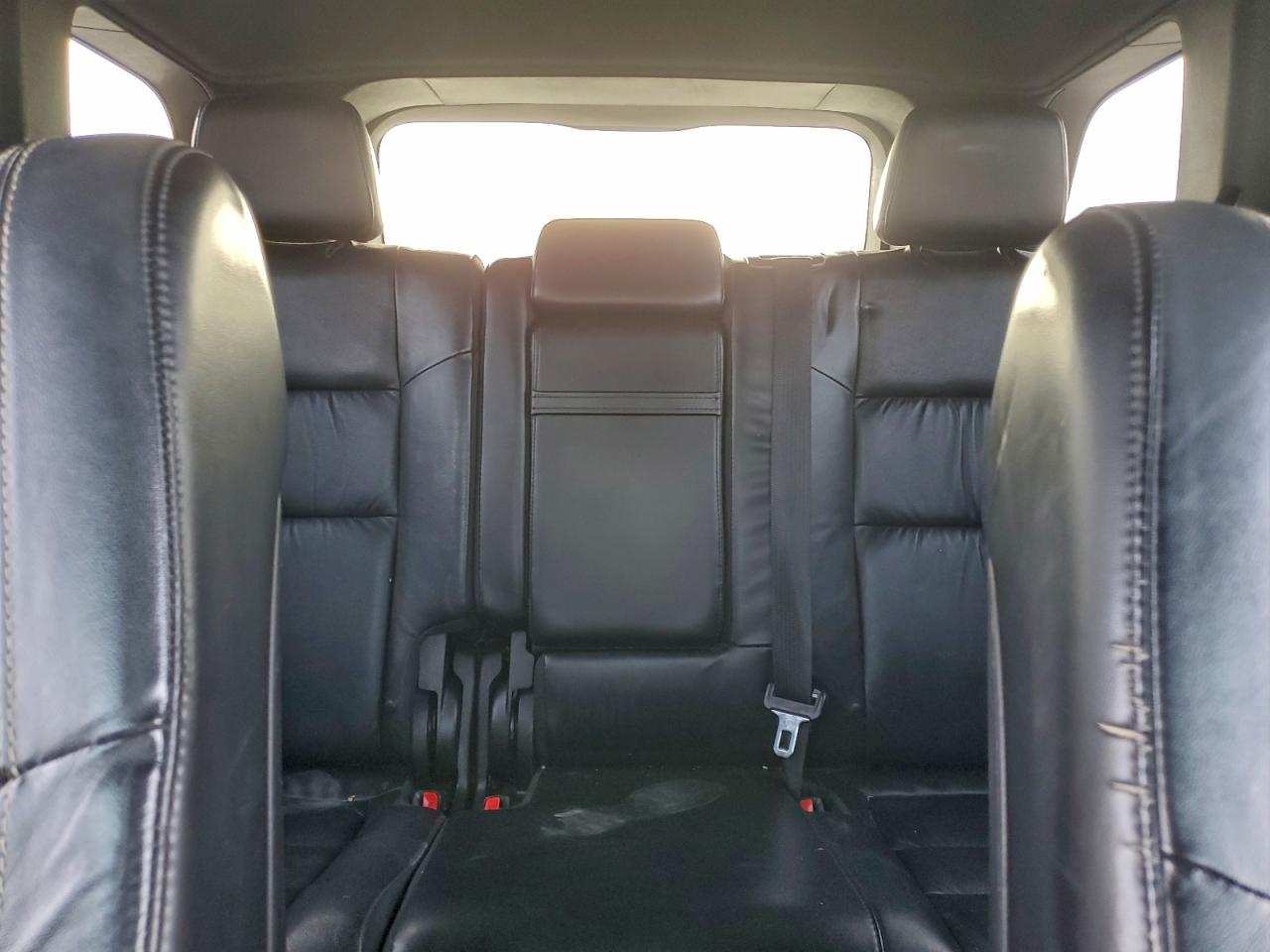 2016 JEEP GRAND CHEROKEE LIMITED photo 10