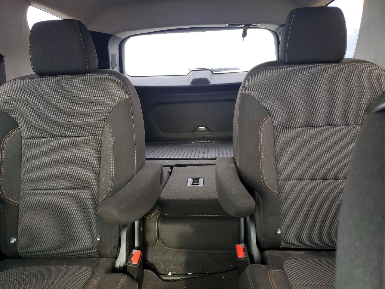 2020 CHEVROLET TRAVERSE LT photo 10