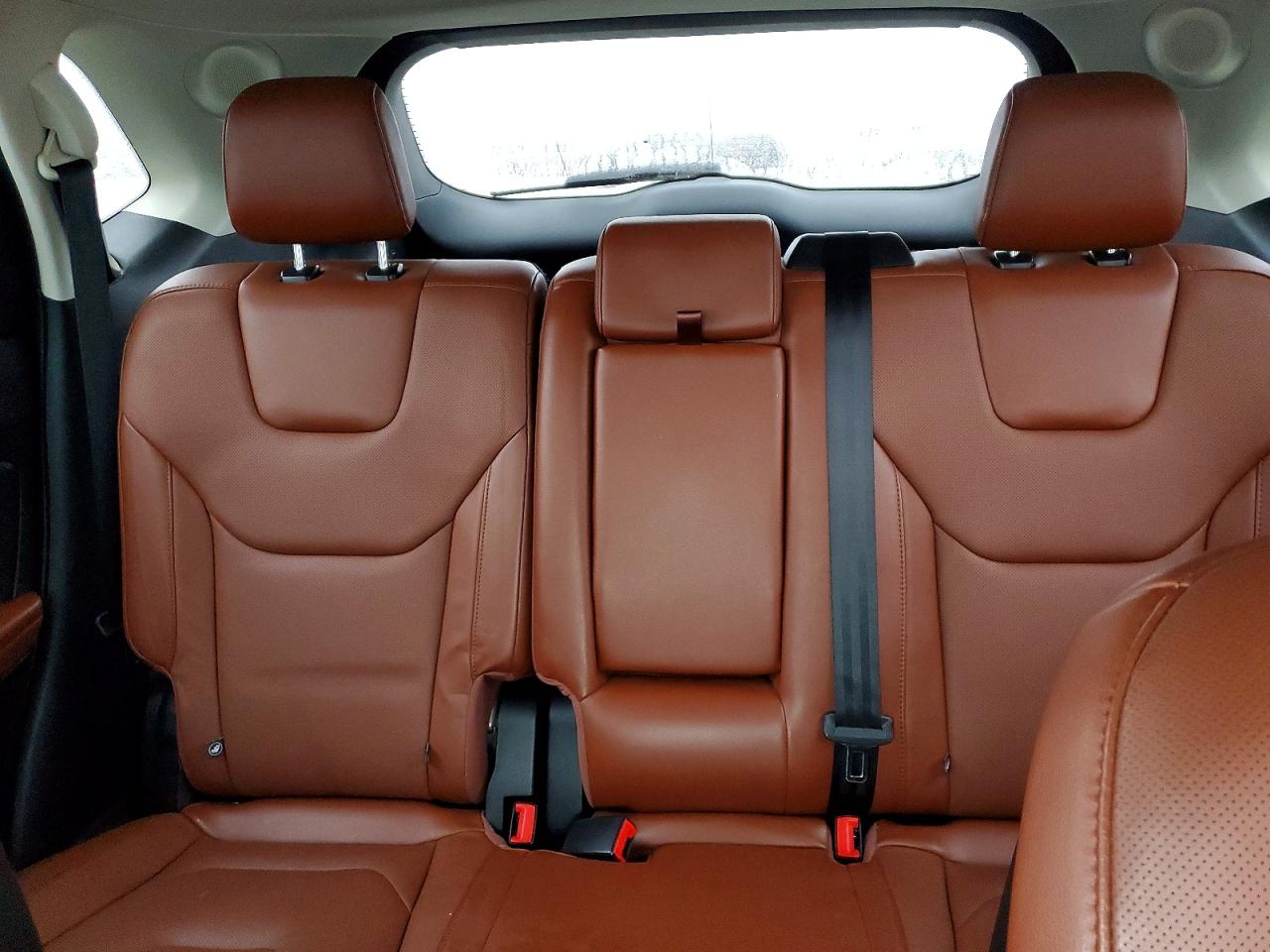 2019 FORD EDGE TITANIUM photo 10