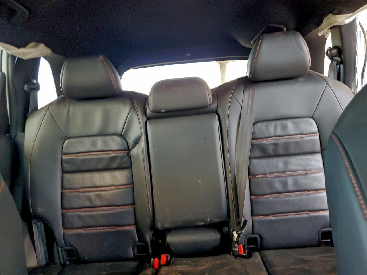 2025 HONDA CR-V SPORT-L photo 10